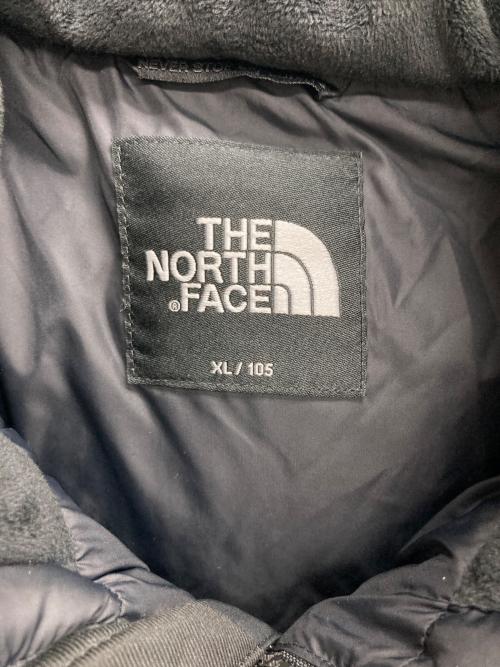 THE NORTH FACE（ザ ノース フェイス）THE NORTH FACE (ザ ノース フェイス) T-BALL TECH EXPLORING JACKET ブラック サイズ:XLの古着・服飾アイテム