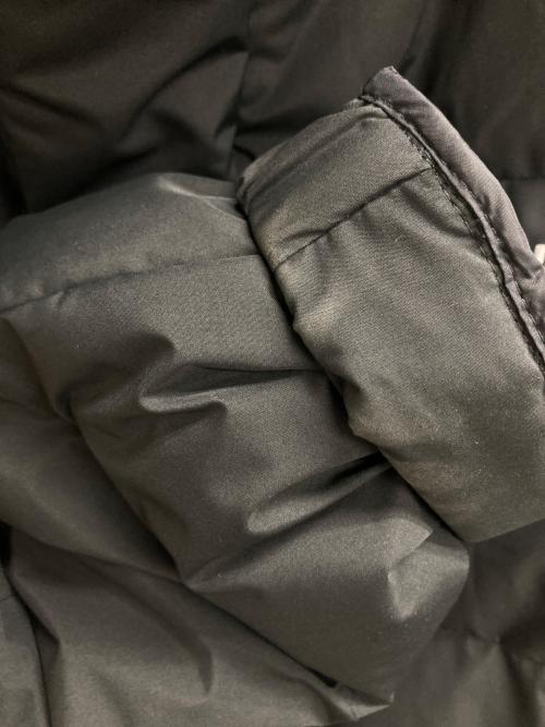 THE NORTH FACE（ザ ノース フェイス）THE NORTH FACE (ザ ノース フェイス) T-BALL TECH EXPLORING JACKET ブラック サイズ:XLの古着・服飾アイテム