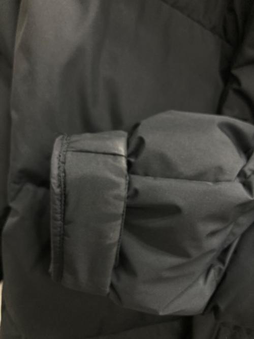 THE NORTH FACE（ザ ノース フェイス）THE NORTH FACE (ザ ノース フェイス) T-BALL TECH EXPLORING JACKET ブラック サイズ:XLの古着・服飾アイテム