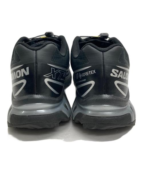 SALOMON（サロモン）SALOMON (サロモン) XT-6 GTX / ローカットスニーカー ブラック サイズ:27の古着・服飾アイテム