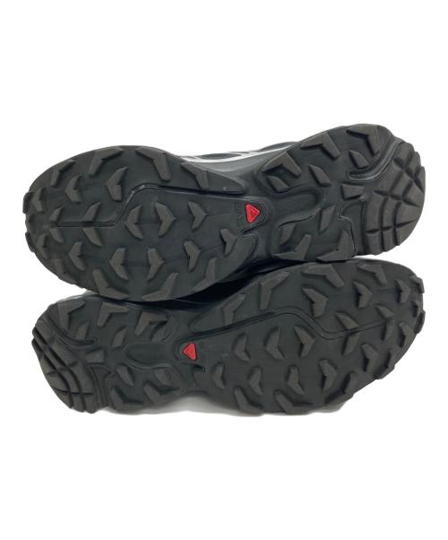 SALOMON（サロモン）SALOMON (サロモン) XT-6 GTX / ローカットスニーカー ブラック サイズ:27の古着・服飾アイテム