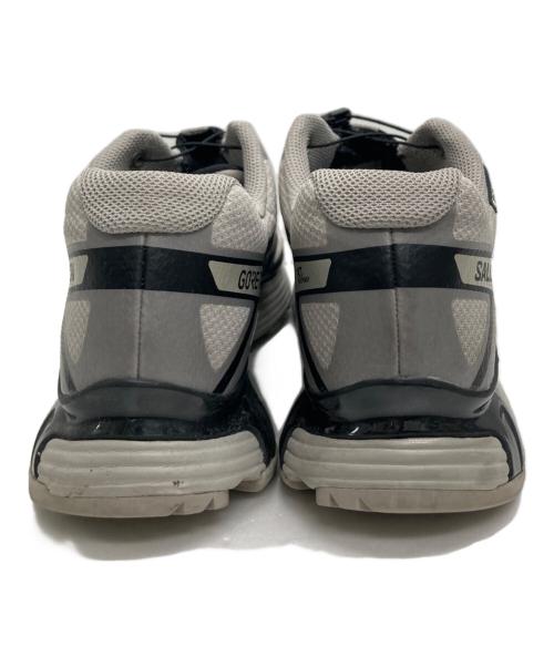 SALOMON（サロモン）SALOMON (サロモン) XT-PATHWAY / ローカットスニーカー グレー サイズ:27.5の古着・服飾アイテム