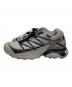 SALOMON (サロモン) XT-PATHWAY / ローカットスニーカー グレー サイズ:27.5：9000円