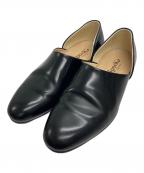 HARUTAハルタ）の古着「スポックシューズ」｜ブラック