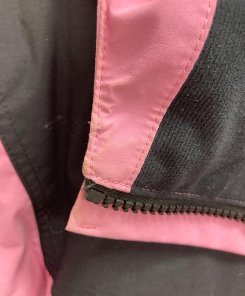 THE NORTH FACE（ザ ノース フェイス）THE NORTH FACE (ザ ノース フェイス) MOUNTAIN DOWN JACKET ピンク サイズ:Sの古着・服飾アイテム