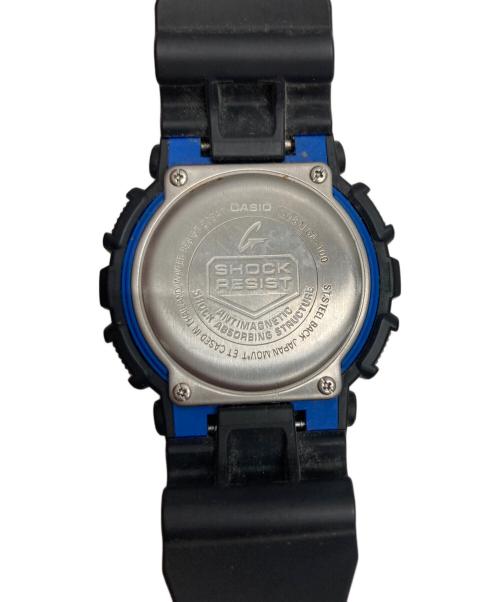 CASIO（カシオ）CASIO (カシオ) デジタルウォッチ ブラックの古着・服飾アイテム