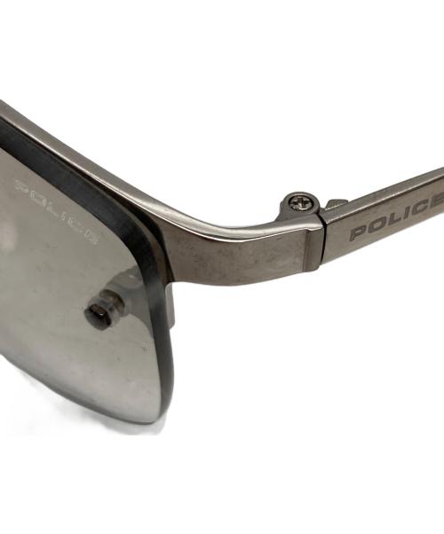 POLICE（ポリス）POLICE (ポリス) サングラスの古着・服飾アイテム