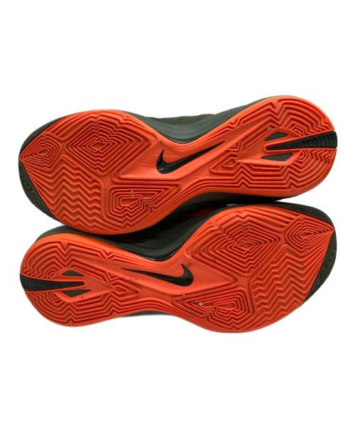 NIKE（ナイキ）NIKE (ナイキ) Hyperdunk 2014 / ハイパーダンク オリーブ サイズ:27の古着・服飾アイテム