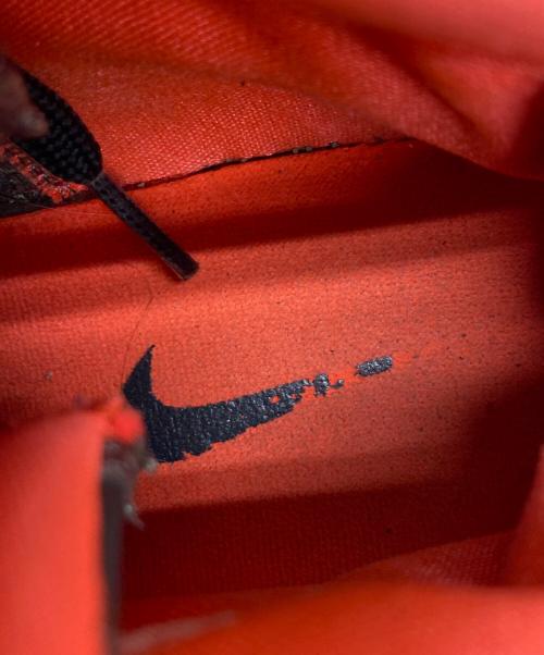 NIKE（ナイキ）NIKE (ナイキ) Hyperdunk 2014 / ハイパーダンク オリーブ サイズ:27の古着・服飾アイテム