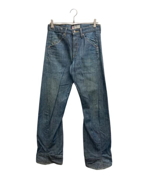 LEVI'S（リーバイス）LEVI'S (リーバイス) Levi’s Engineered Jeans インディゴ サイズ:W29の古着・服飾アイテム