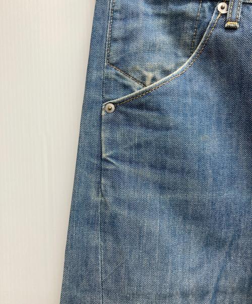 LEVI'S（リーバイス）LEVI'S (リーバイス) Levi’s Engineered Jeans インディゴ サイズ:W29の古着・服飾アイテム