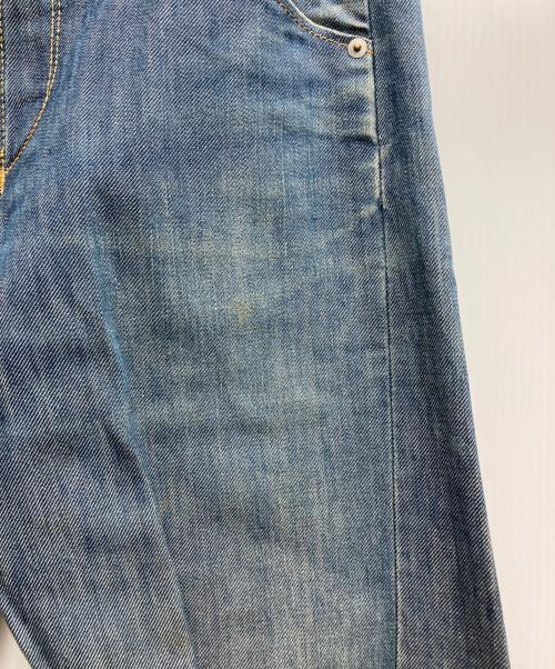 LEVI'S（リーバイス）LEVI'S (リーバイス) Levi’s Engineered Jeans インディゴ サイズ:W29の古着・服飾アイテム