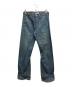 LEVI'S（リーバイス）の古着「Levi’s Engineered Jeans」｜インディゴ