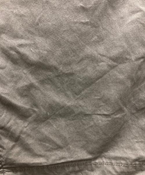 45R（フォーティファイブ・アール）45R (フォーティファイブ・アール) 双糸ウェザーの908カーゴパンツ オリーブ サイズ:記載なしの古着・服飾アイテム