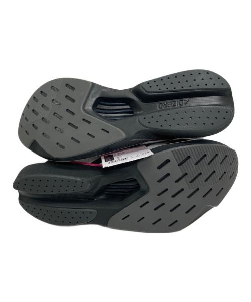 adidas（アディダス）adidas (アディダス) adizero Drive RC  ブラック サイズ:27.5の古着・服飾アイテム