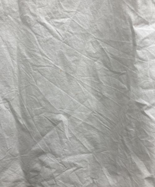 45R（フォーティファイブ・アール）45R (フォーティファイブ・アール) 24SS バチストフリルのMキャミ ホワイト サイズ:表記なし（実寸サイズをご確認ください）の古着・服飾アイテム