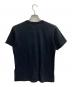 COMME des GARCONS (コムデギャルソン) 1986 ete S/S TEE ブラック サイズ:S：10000円