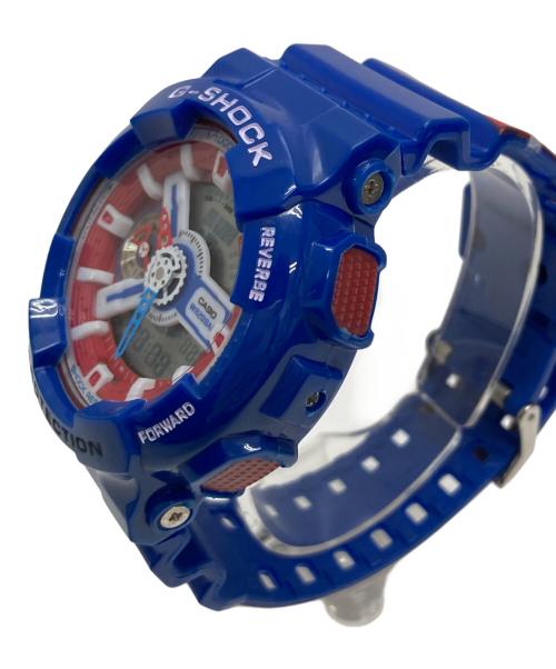 CASIO（カシオ）CASIO (カシオ) MARVEL (マーベル) デジアナウォッチの古着・服飾アイテム