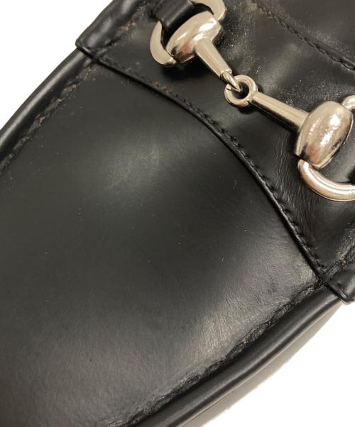 REGAL（リーガル）REGAL (リーガル) ビットローファー ブラック サイズ:25Nの古着・服飾アイテム