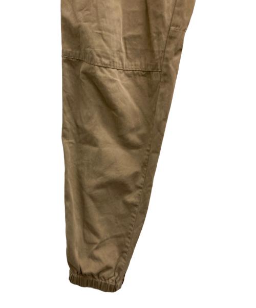 MONCLER（モンクレール）MONCLER (モンクレール) ミリタリージョガーパンツ オリーブ サイズ:46の古着・服飾アイテム