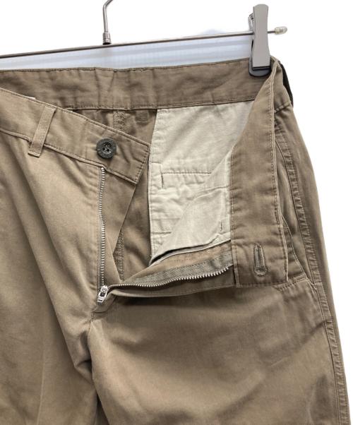 MONCLER（モンクレール）MONCLER (モンクレール) ミリタリージョガーパンツ オリーブ サイズ:46の古着・服飾アイテム