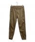 MONCLER（モンクレール）の古着「ミリタリージョガーパンツ」｜オリーブ