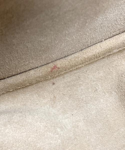 LONGCHAMP（ロンシャン）LONGCHAMP (ロンシャン) ボックストロットショルダーバッグ ベージュの古着・服飾アイテム