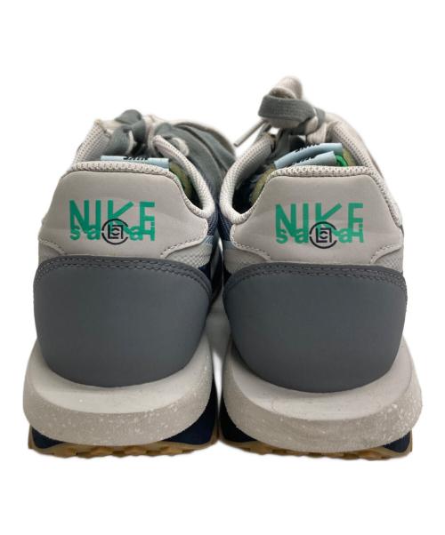 NIKE（ナイキ）NIKE (ナイキ) LD Waffle / ローカットスニーカー Grey Obsidian/Cool Grey サイズ:27.5の古着・服飾アイテム