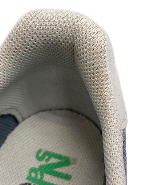 NIKE（ナイキ）NIKE (ナイキ) LD Waffle / ローカットスニーカー Grey Obsidian/Cool Grey サイズ:27.5の古着・服飾アイテム