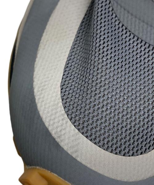 NIKE（ナイキ）NIKE (ナイキ) LD Waffle / ローカットスニーカー Grey Obsidian/Cool Grey サイズ:27.5の古着・服飾アイテム