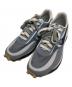 NIKE（ナイキ）の古着「LD Waffle / ローカットスニーカー」｜Grey Obsidian/Cool G