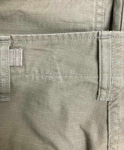 CIOTA（シオタ）CIOTA (シオタ) Jungle Fatigue Pants オリーブ サイズ:4の古着・服飾アイテム