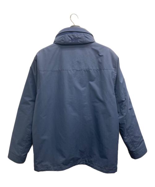 HELLY HANSEN（ヘリーハンセン）HELLY HANSEN (ヘリーハンセン) SOLLIA 3WAY JACKET ネイビー サイズ:XLの古着・服飾アイテム