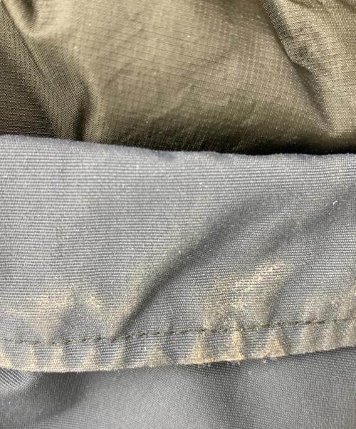 HELLY HANSEN（ヘリーハンセン）HELLY HANSEN (ヘリーハンセン) SOLLIA 3WAY JACKET ネイビー サイズ:XLの古着・服飾アイテム