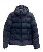 Pyrenexピレネックス）の古着「SPOUTNIC MAT」｜ネイビー