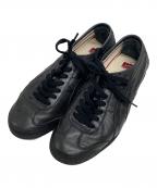 Onitsuka Tigerオニツカタイガー）の古着「Mexico 66sd/メキシコ66sd」｜ブラック