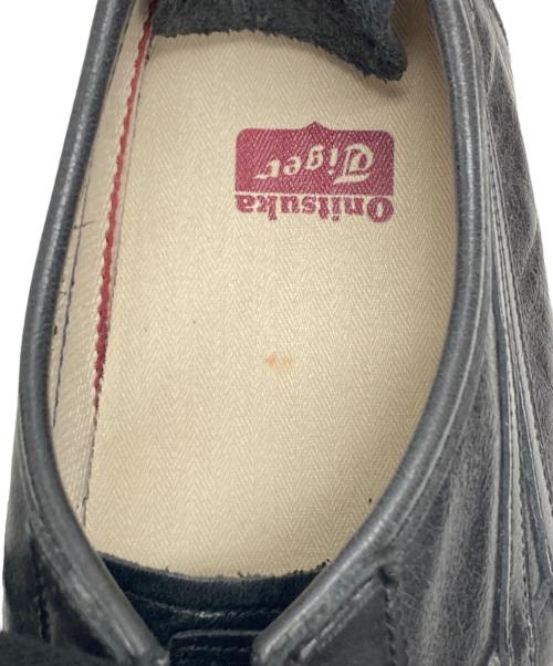 Onitsuka Tiger（オニツカタイガー）Onitsuka Tiger (オニツカタイガー) Mexico 66sd/メキシコ66sd ブラック サイズ:42の古着・服飾アイテム