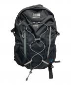 Karrimorカリマー）の古着「metro30」｜ブラック