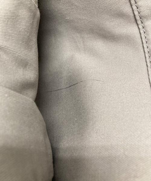 MOTHERHOUSE（マザーハウス）MOTHERHOUSE (マザーハウス) カゼマトウクロスボディバッグ ブラックの古着・服飾アイテム