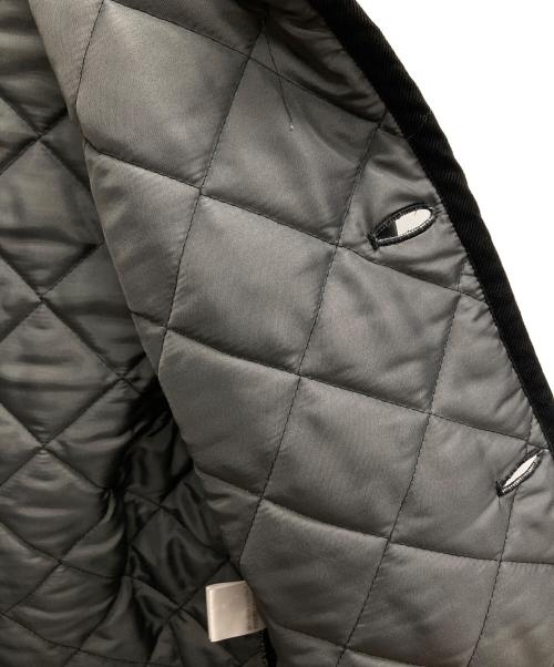 Traditional Weatherwear（トラディショナルウェザーウェア）Traditional Weatherwear (トラディショナルウェザーウェア) WAVERLY HOOD ブラック サイズ:36の古着・服飾アイテム