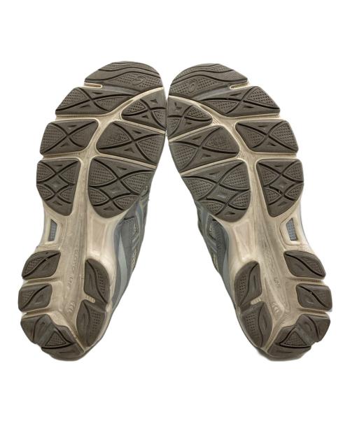 asics（アシックス）asics (アシックス) GEL-NYC グレー サイズ:26.5㎝の古着・服飾アイテム