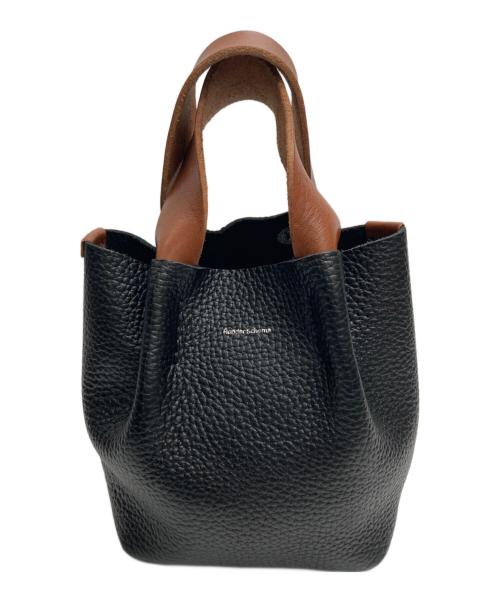 HENDER SCHEME（エンダースキーマ）HENDER SCHEME (エンダースキーマ) piano bag small ブラックの古着・服飾アイテム