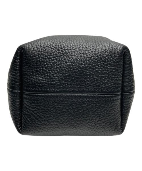 HENDER SCHEME（エンダースキーマ）HENDER SCHEME (エンダースキーマ) piano bag small ブラックの古着・服飾アイテム