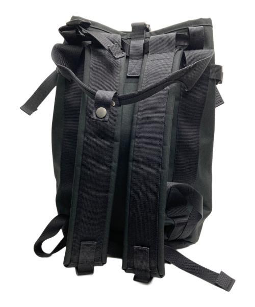 PORTER（ポーター）PORTER (ポーター) UNION RUCKSAK ブラックの古着・服飾アイテム