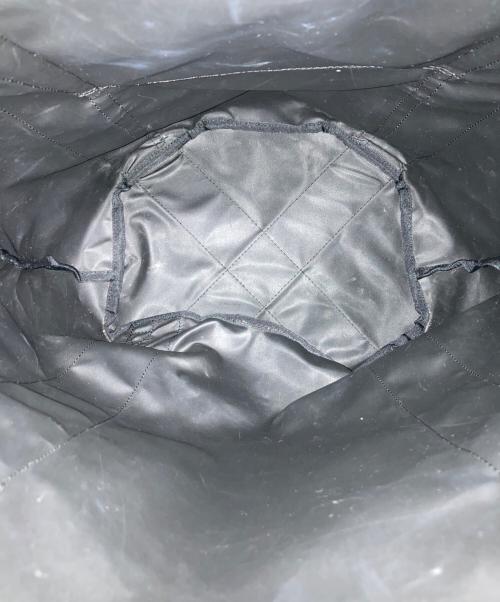 PORTER（ポーター）PORTER (ポーター) UNION RUCKSAK ブラックの古着・服飾アイテム