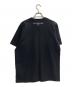 sacai (サカイ) The Big Lebowski TEE ブラック サイズ:2：7000円