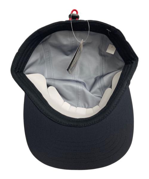 SUPREME（シュプリーム）Supreme (シュプリーム) GORE-TEX Camp Cap ブラック 未使用品の古着・服飾アイテム