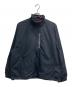 SUPREME（シュプリーム）の古着「Contrast Zip Track Jacket」｜ブラック