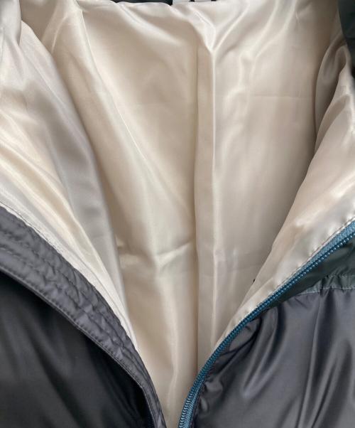 BEENUTS（ビーナッツ）BEENUTS (ビーナッツ) Shamblay MultiGray Down グレー サイズ:2の古着・服飾アイテム