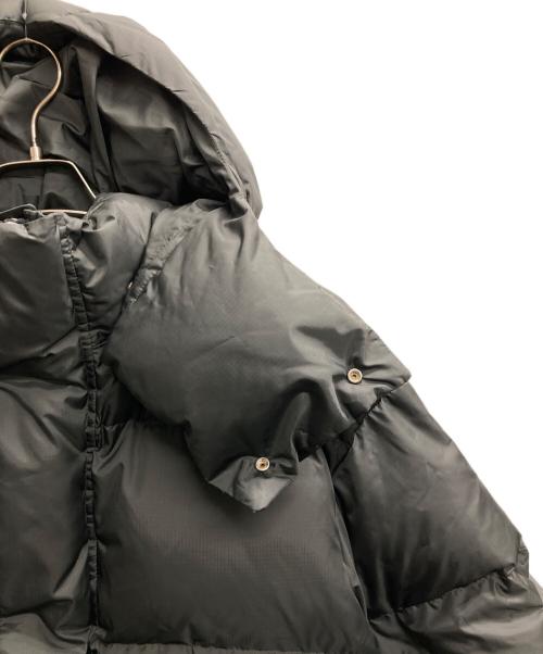 Name.（ネーム）Name. (ネーム) ダウンジャケット グレー サイズ:０ 未使用品の古着・服飾アイテム